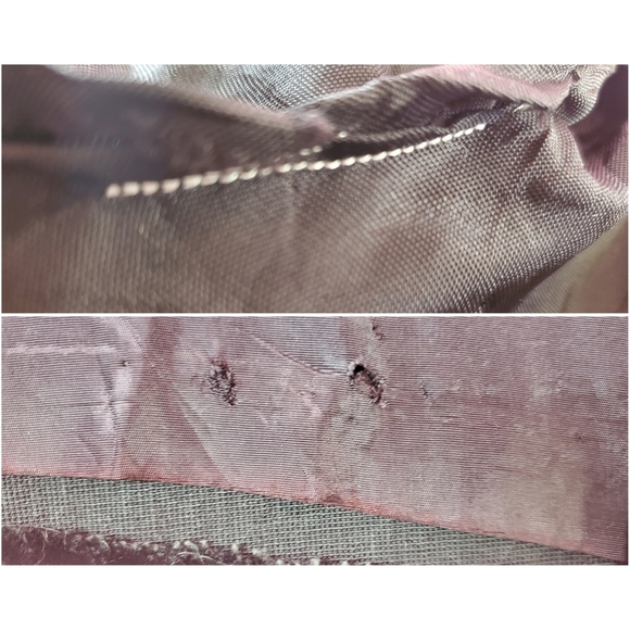 Vtg mod coat - Picture 14 of 16